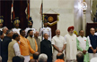 17 new faces in Modi Govt; Javedekar elevated to cabinet rank